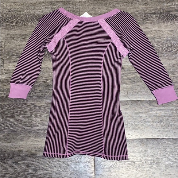 NWT Guess striped top - Picture 4 of 4